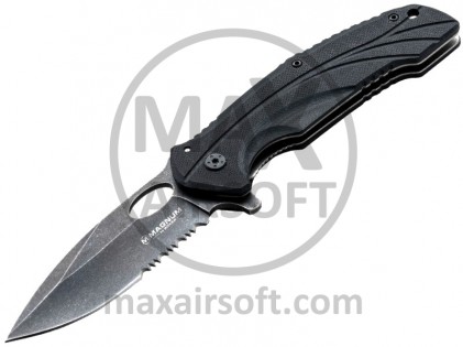 Boker Magnum Ellipse Messer