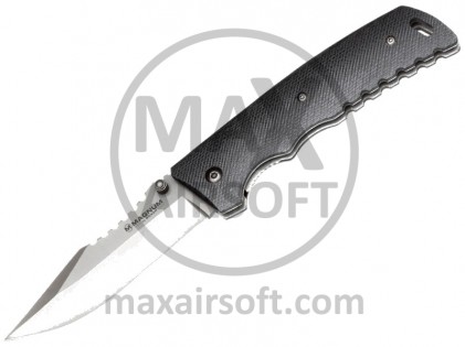 Klappmesser Magnum Folding Harpoon