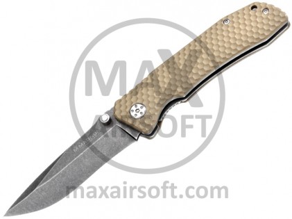Nož Boker Magnum Desert Wind