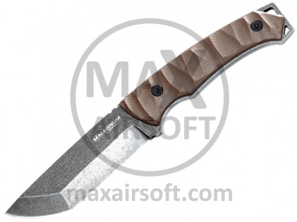 Boker Magnum Breacher Knife