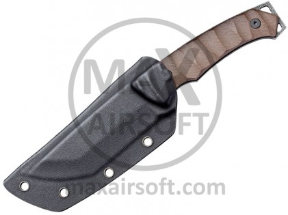 Boker Magnum Breacher Knife