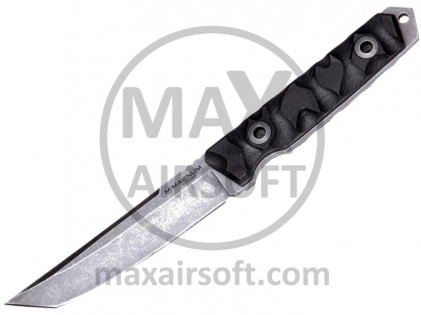 Messers B&ouml;ker Magnum Sierra Delta Tanto