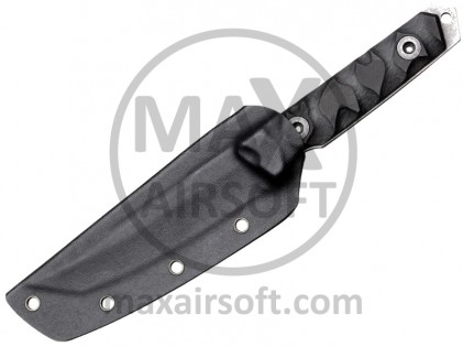 Messers B&ouml;ker Magnum Sierra Delta Tanto