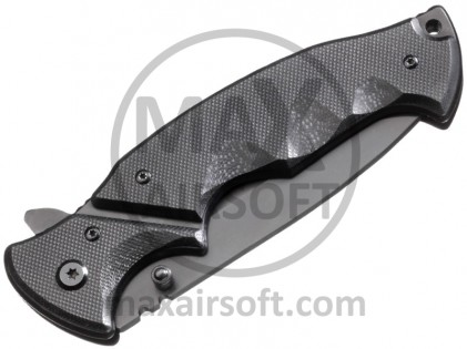 Boker Magnum Black Beast Knife