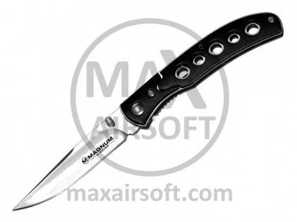 Boker Magnum Cutie Black Knife