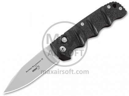 Nož Boker Plus KALS-74 Auto S30V