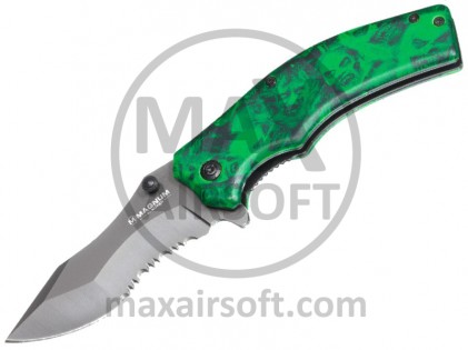 Boker Magnum Orcus Knife