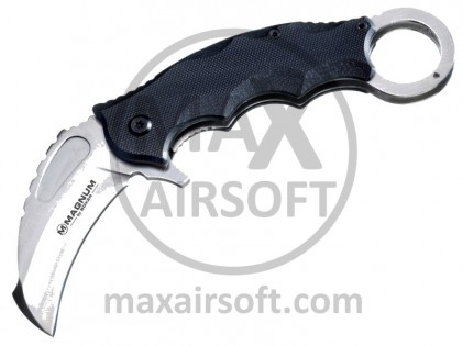Nož Boker Magnum Alpha Kilo