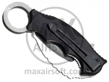 Nož Boker Magnum Alpha Kilo