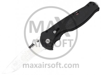 SOG SOG Flash II Knife