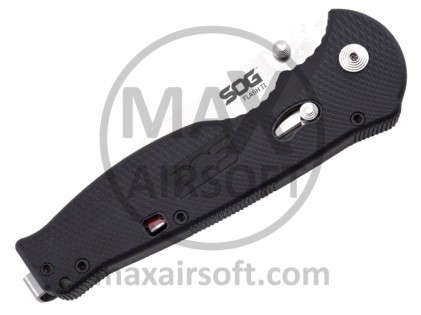 SOG SOG Flash II Knife