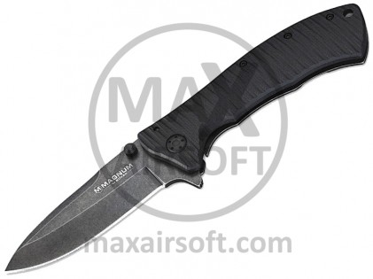 Boker Magnum #9 Knife