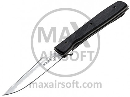 Nož Boker Plus Urban Trapper G10