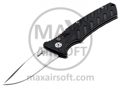 Nož Boker Plus Strike Spearpoint AUS8