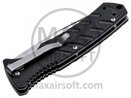 Nož Boker Plus Strike Spearpoint AUS8