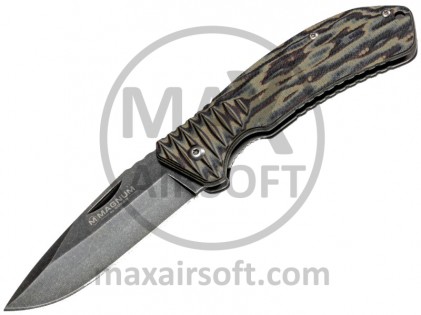 Nož Boker Magnum Sierra Alpha