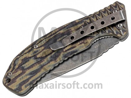 Nož Boker Magnum Sierra Alpha