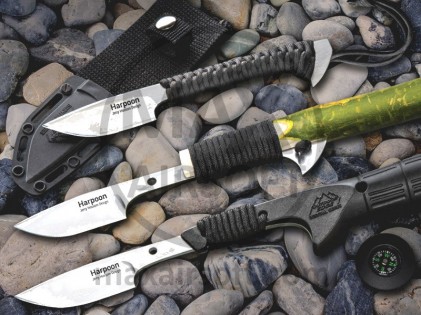 Nož Outdoor Edge Harpoon