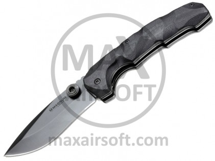 Boker Magnum Hitman Knife