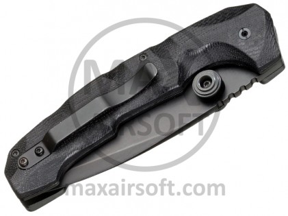 Boker Magnum Hitman Knife