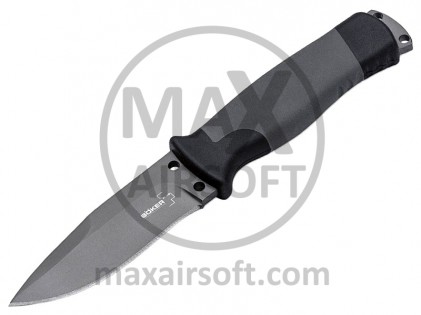Boker Plus Outdoorsman Messer