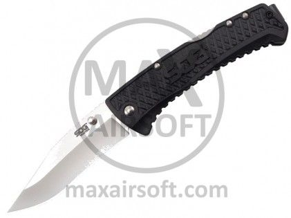 SOG Traktionsmesser