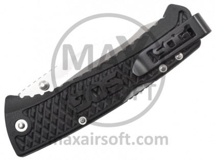 SOG Traktionsmesser