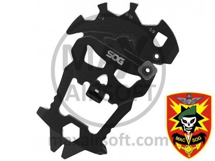 Alat SOG MAC-V Tool