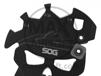 Alat SOG MAC-V Tool