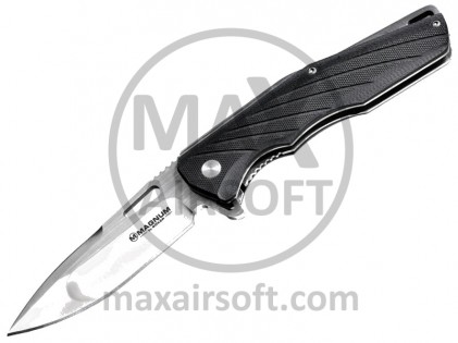 Boker Magnum Stahl-Gentleman-Messer