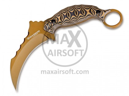 Boker Magnum Raptors Claw Messer