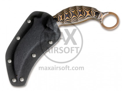 Boker Magnum Raptors Claw Messer