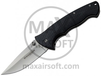 B&ouml;ker Magnum Tango Foxtrottmesser