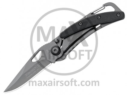BlackFox BF-434 G10 Messer