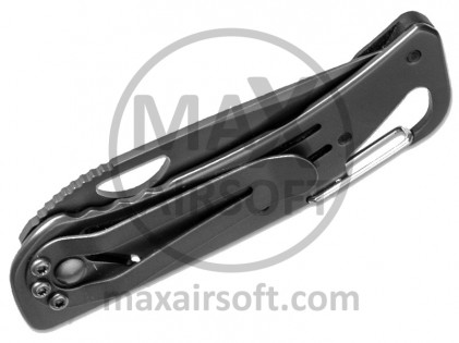 BlackFox BF-434 G10 Messer