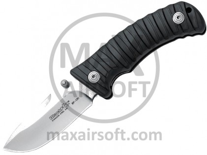 Nož BlackFox BF-130 Black