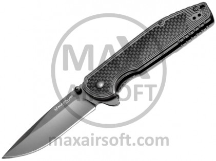 Boker Magnum Carbon Rahmenmesser