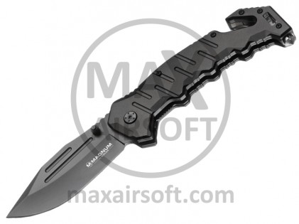 Boker Magnum Res-Q Hammermesser