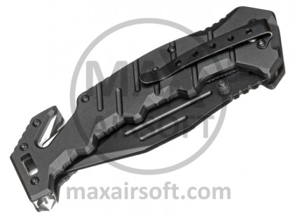 Boker Magnum Res-Q Hammermesser