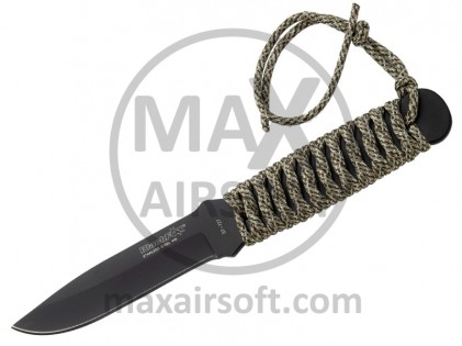 BlackFox Throwing Knife Set