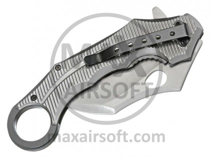 Boker Magnum Taifun Messer