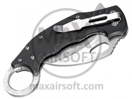 Nož Boker Magnum Dark Claw
