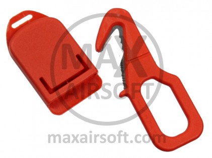 Mac TS05 Tool Red