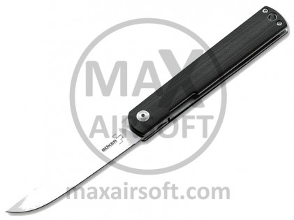 Boker Plus Nori G10 Messer