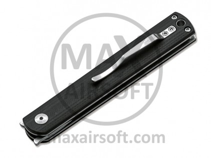 Boker Plus Nori G10 Messer