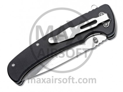Boker Magnum No Compromise Knife