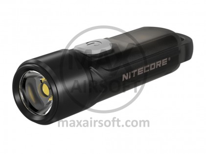 NiteCore Tiki LE Flashlight