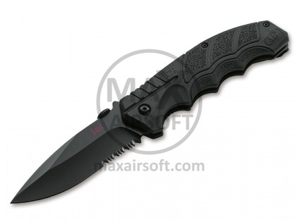 H&K SFP Tactical Folder Knife