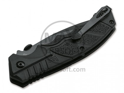 H&K SFP Tactical Folder Knife