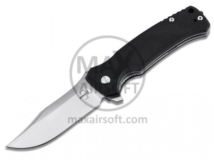 Boker Plus M.E.R.K. 1 Messer